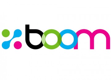 BOOM