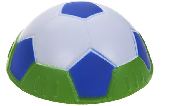 Μπάλα που Γλιστράει Image 1++