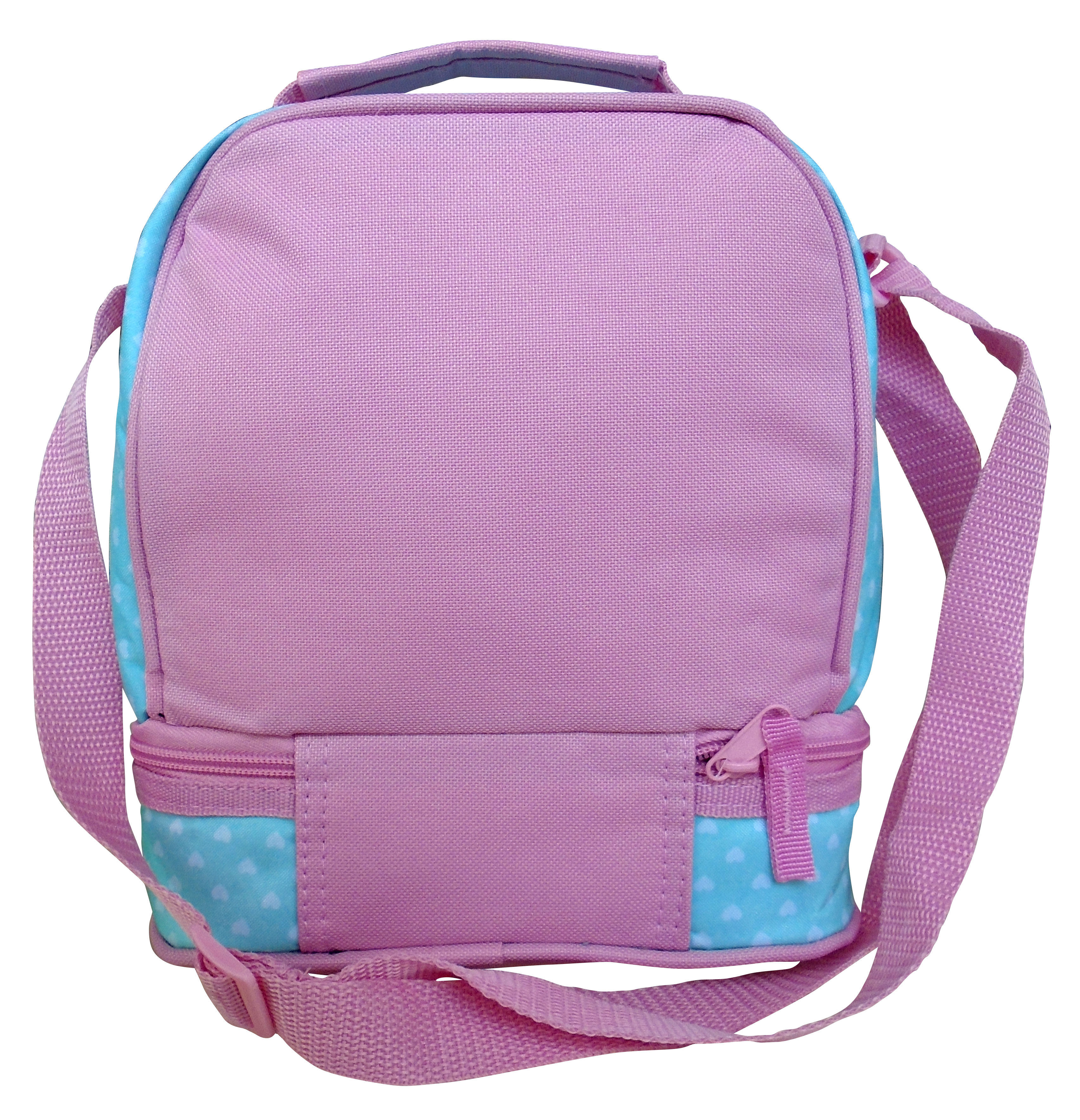 STUDIO PETS LUNCH BAG WITH BOTTOM Image 1++