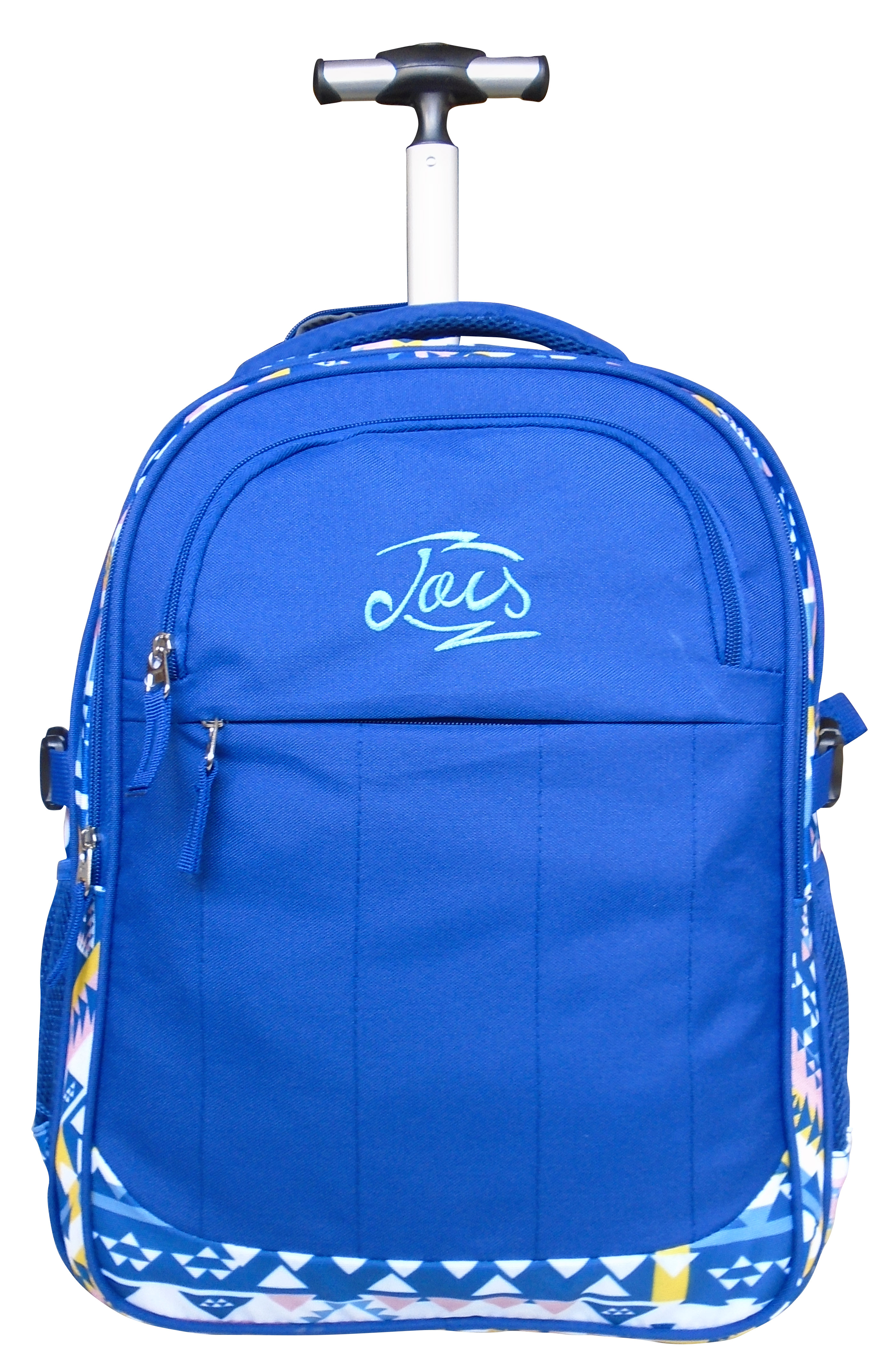 LOIS ETHNIC Σακίδιο Τρόλεϋ Image 1++