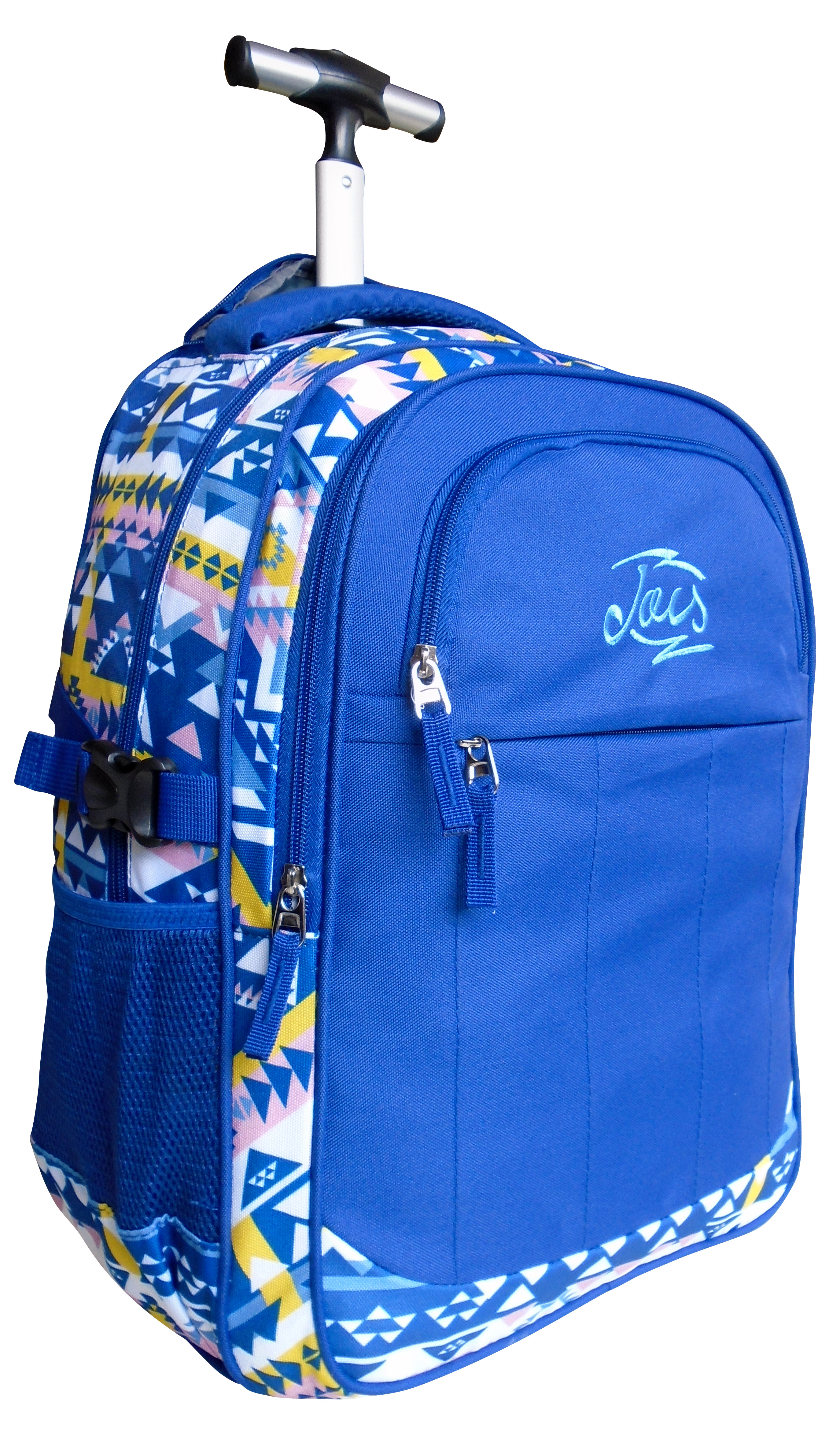 LOIS ETHNIC Σακίδιο Τρόλεϋ Image 1++