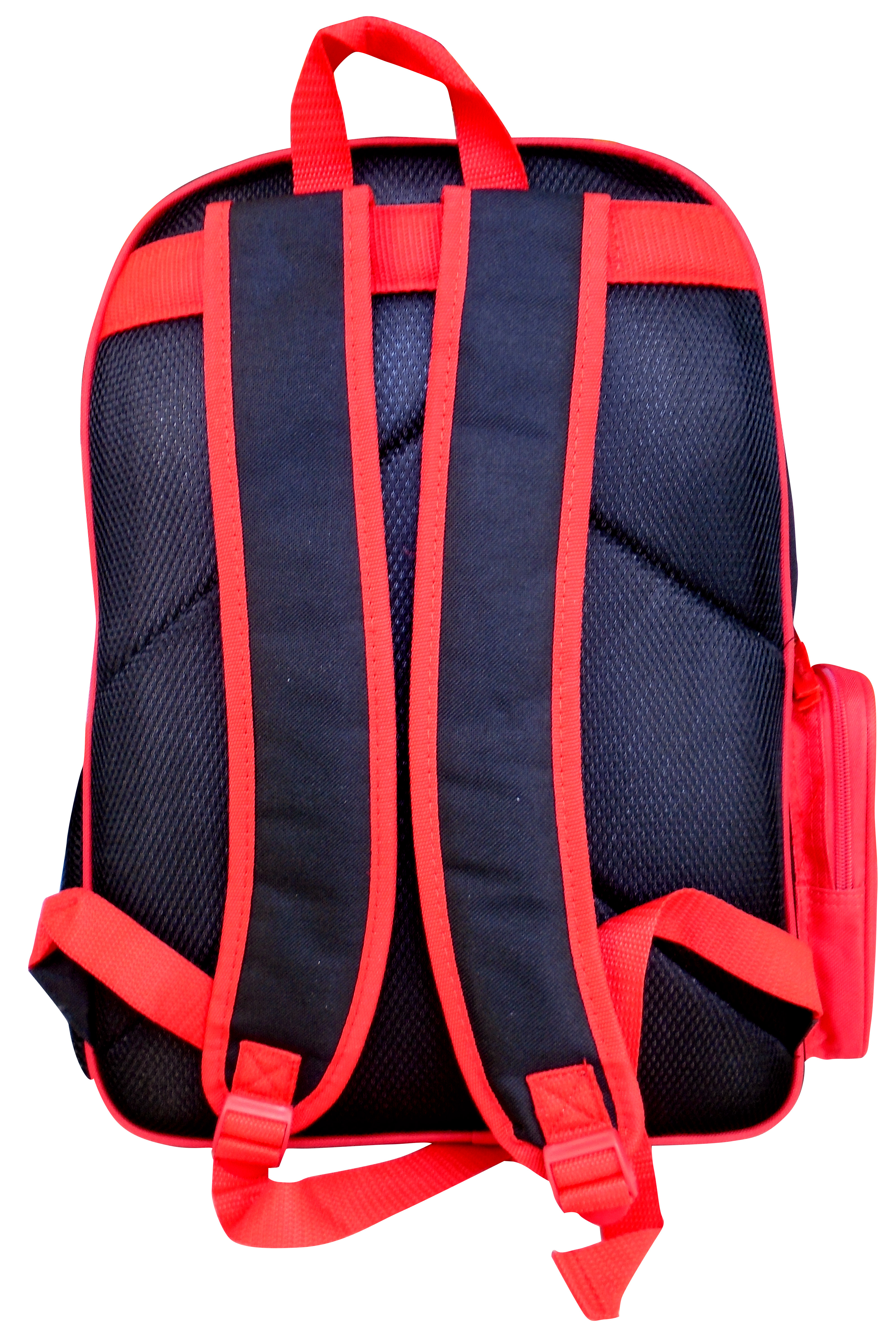 DUCATI Σχολικό Σακίδιο Image 1++