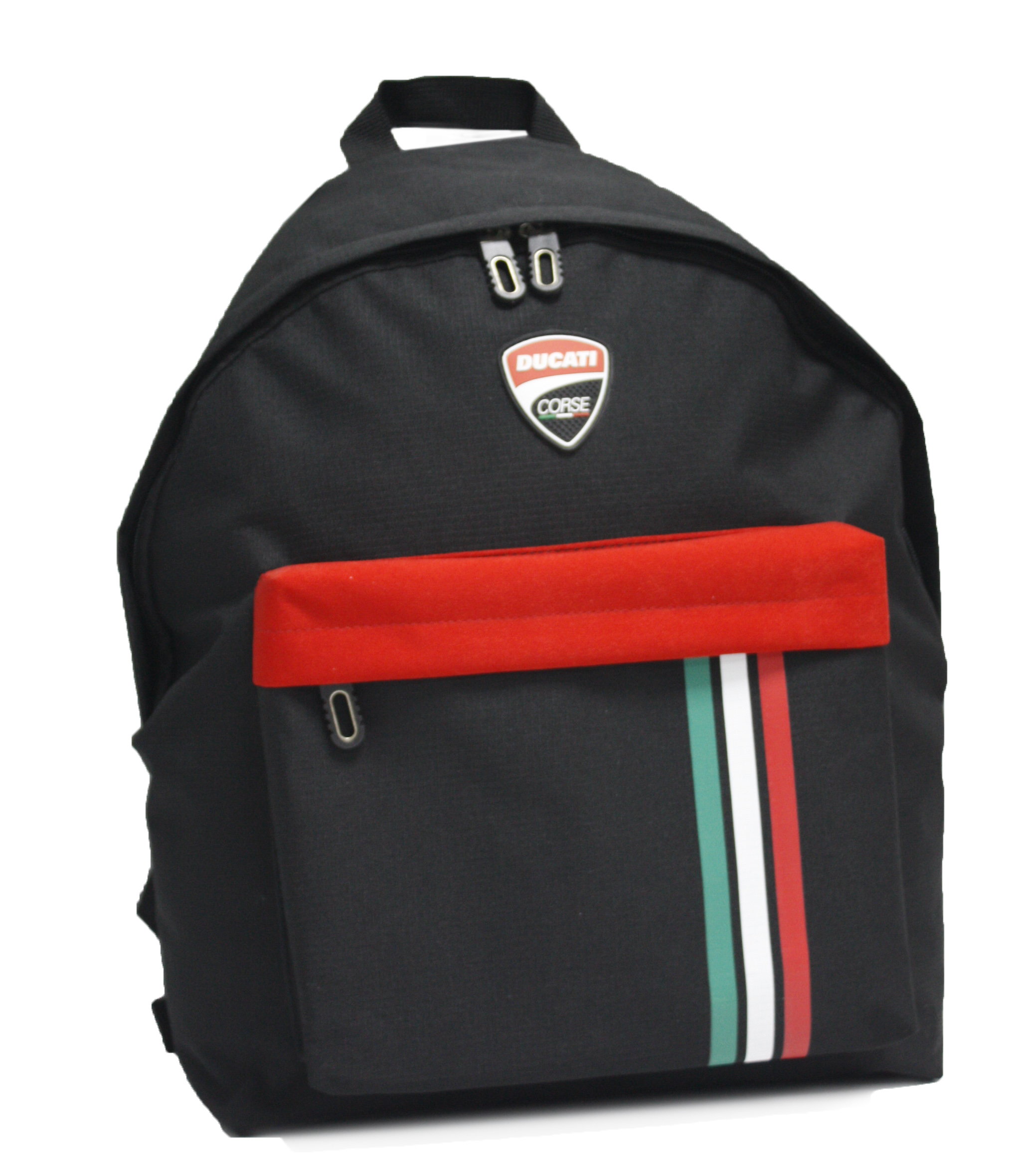 DUCATI Εφηβικό Σακίδιο Image 1++