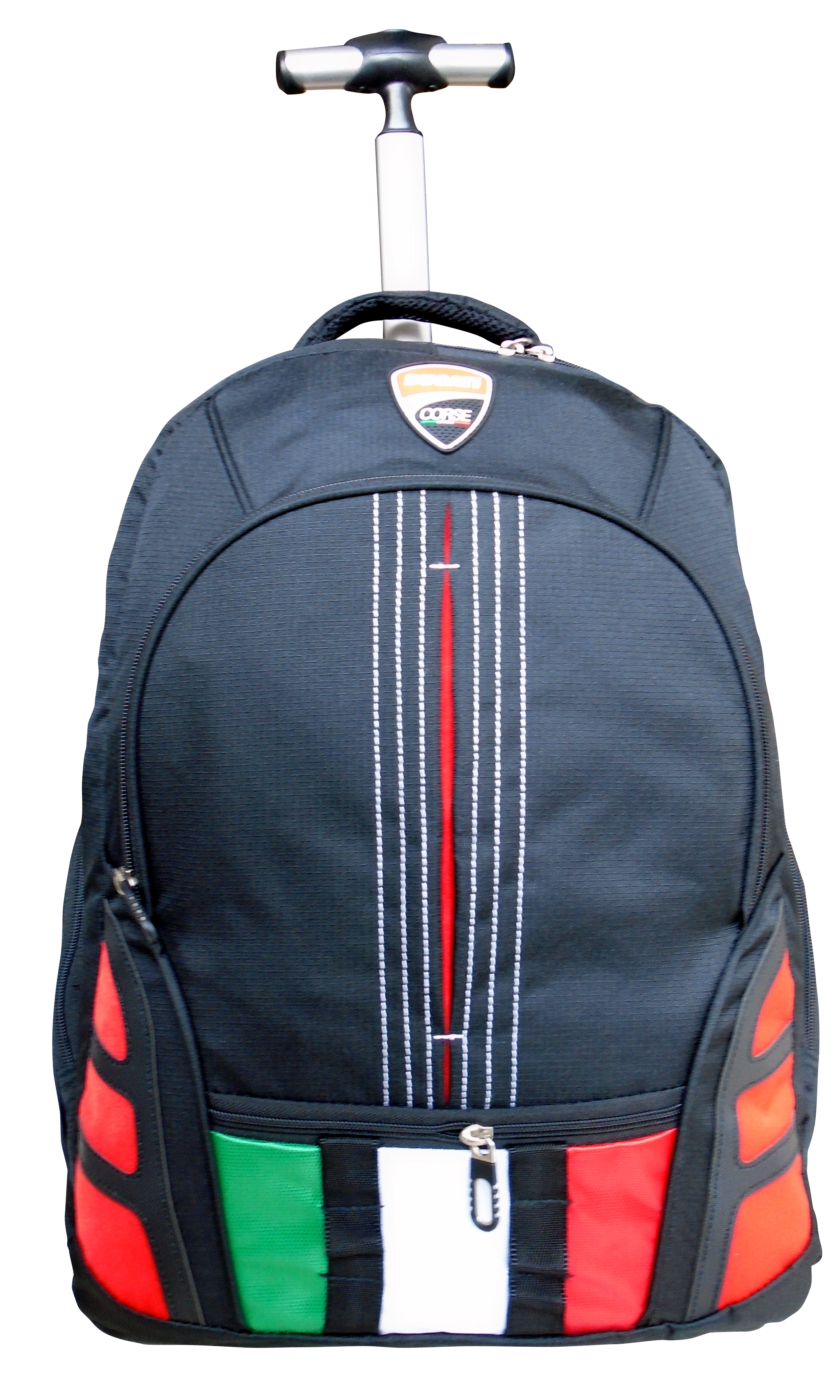 DUCATI Σακίδιο Τρόλεϋ Image 1++