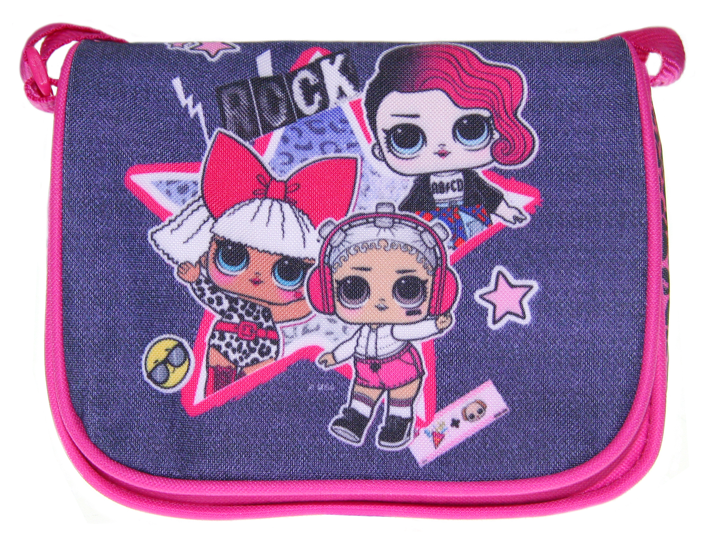 L.O.L. Surprise! Τσαντούλα Μόδας Image 1++