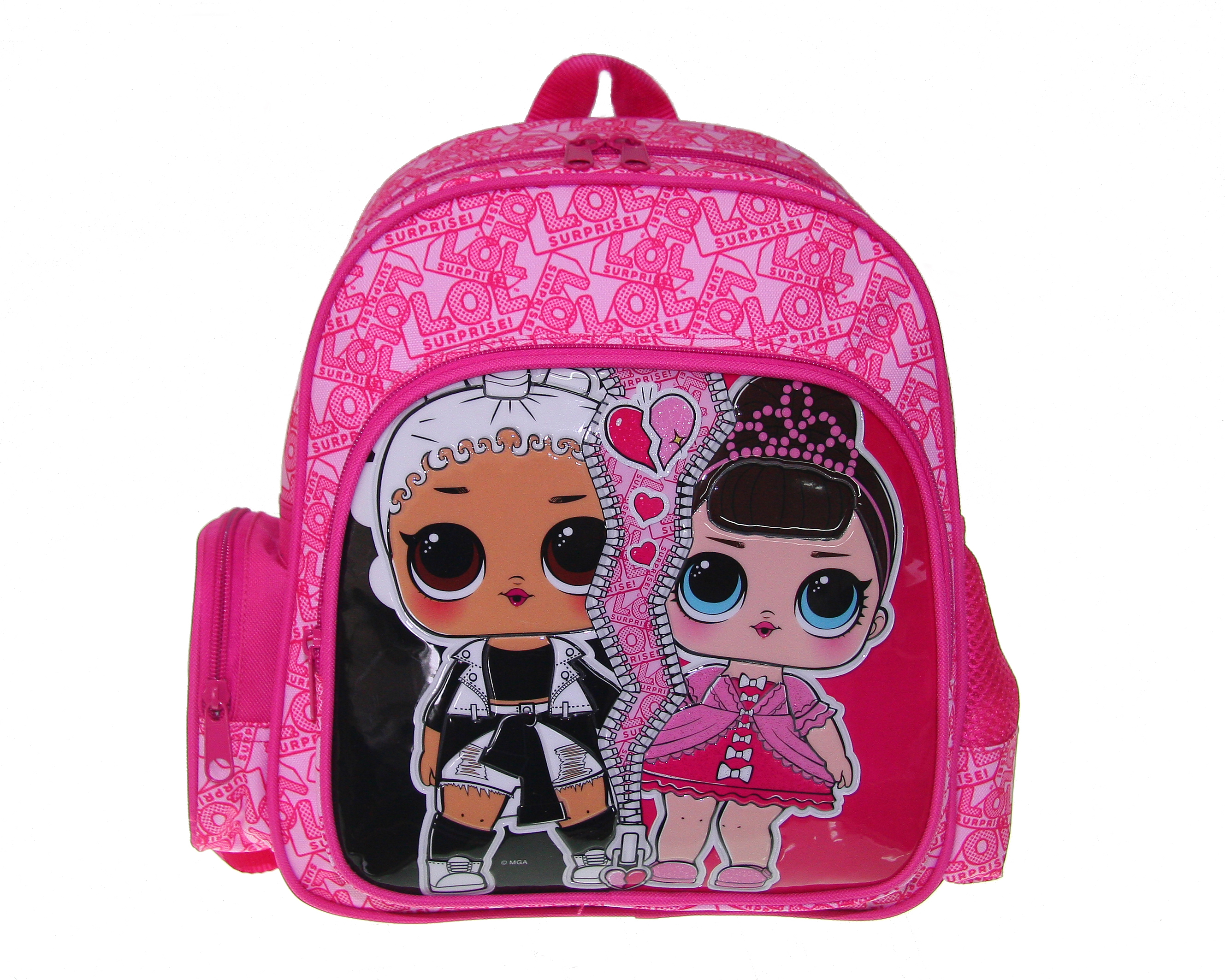 L.O.L. Surprise! Σχολικό Σακίδιο Νηπιαγωγείου Image 1++