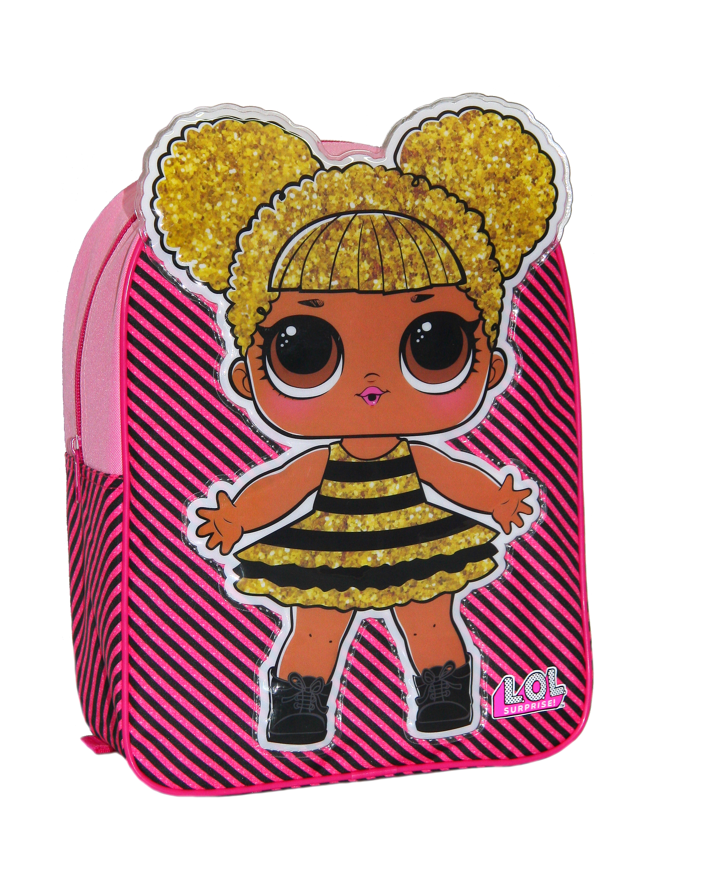 L.O.L. Surprise! Σακίδιο Μόδας Image 1++