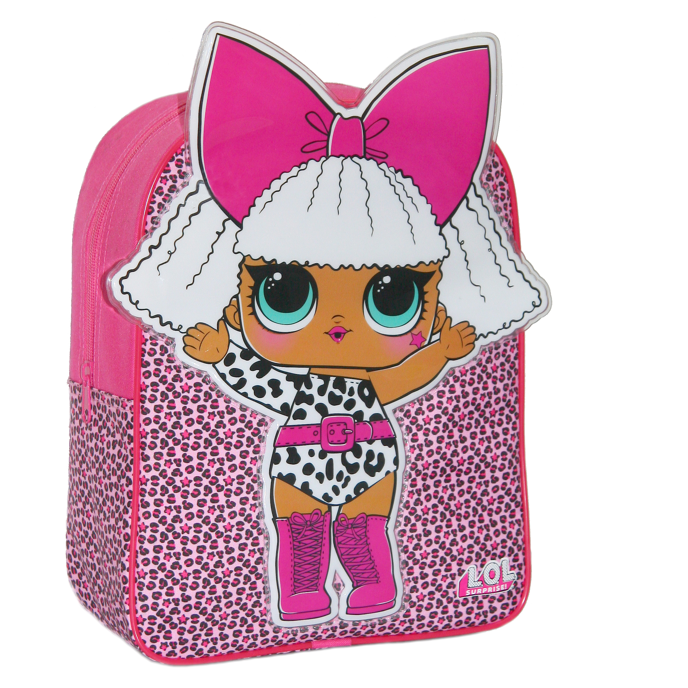 L.O.L. Surprise! Σακίδιο Μόδας Image 1++
