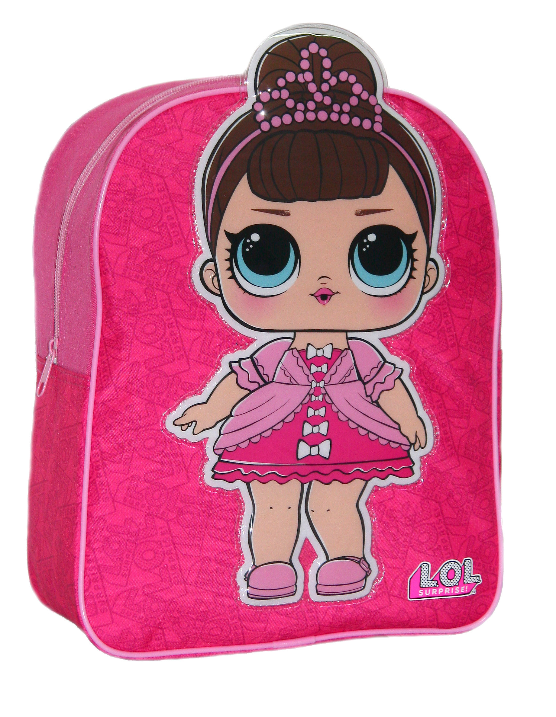 L.O.L. Surprise! Σακίδιο Μόδας Image 1++