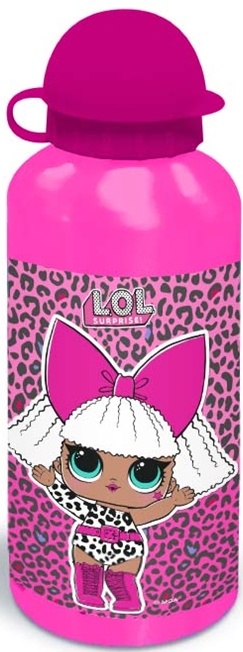 L.O.L. Surprise! Παγούρι Αλουμινίου Image 1++