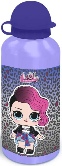 L.O.L. Surprise! Παγούρι Αλουμινίου Image 1++