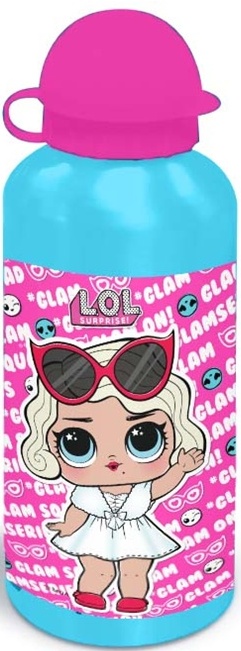 L.O.L. Surprise! Παγούρι Αλουμινίου Image 1++