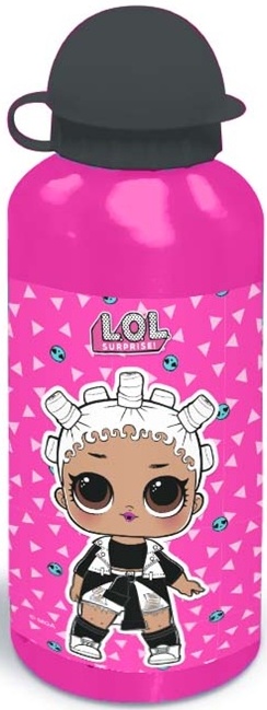 L.O.L. Surprise! Παγούρι Αλουμινίου Image 1++