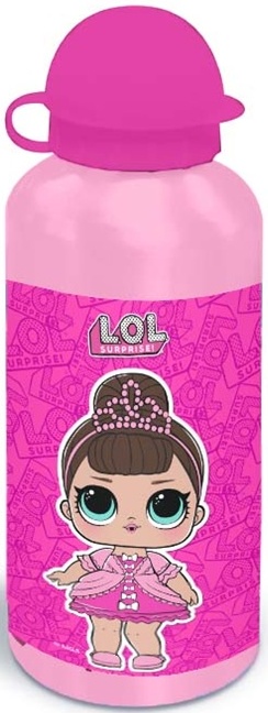 L.O.L. Surprise! Παγούρι Αλουμινίου Image 1++