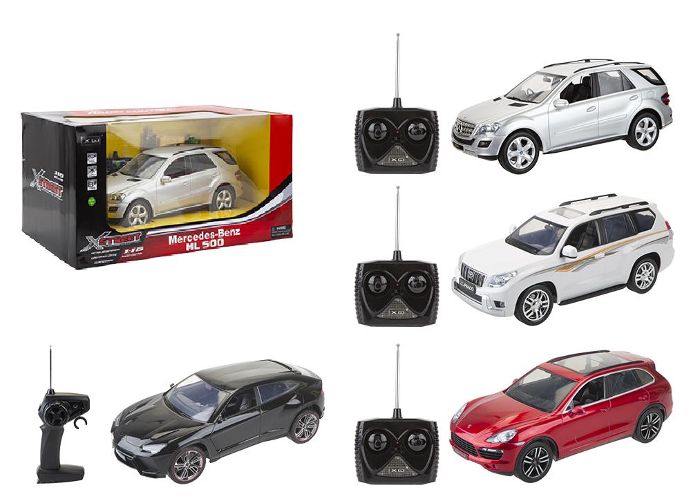 Τηλεκατευθυνόμενο Αυτοκίνητο Image 1++