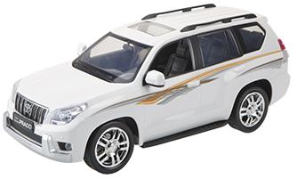 Τηλεκατευθυνόμενο Αυτοκίνητο Image 1++