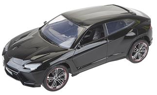 Τηλεκατευθυνόμενο Αυτοκίνητο Image 1++