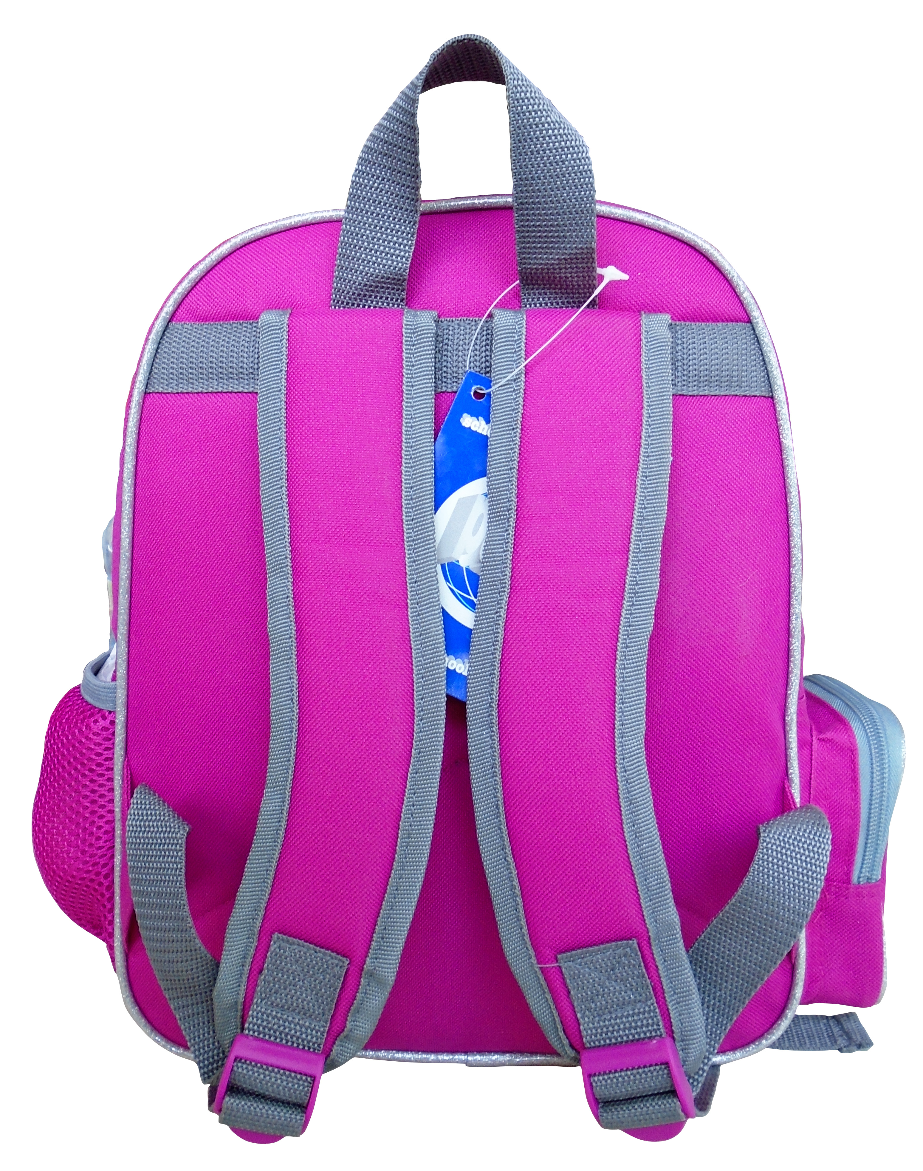 WINX Σχολικό Σακίδιο Image 1++