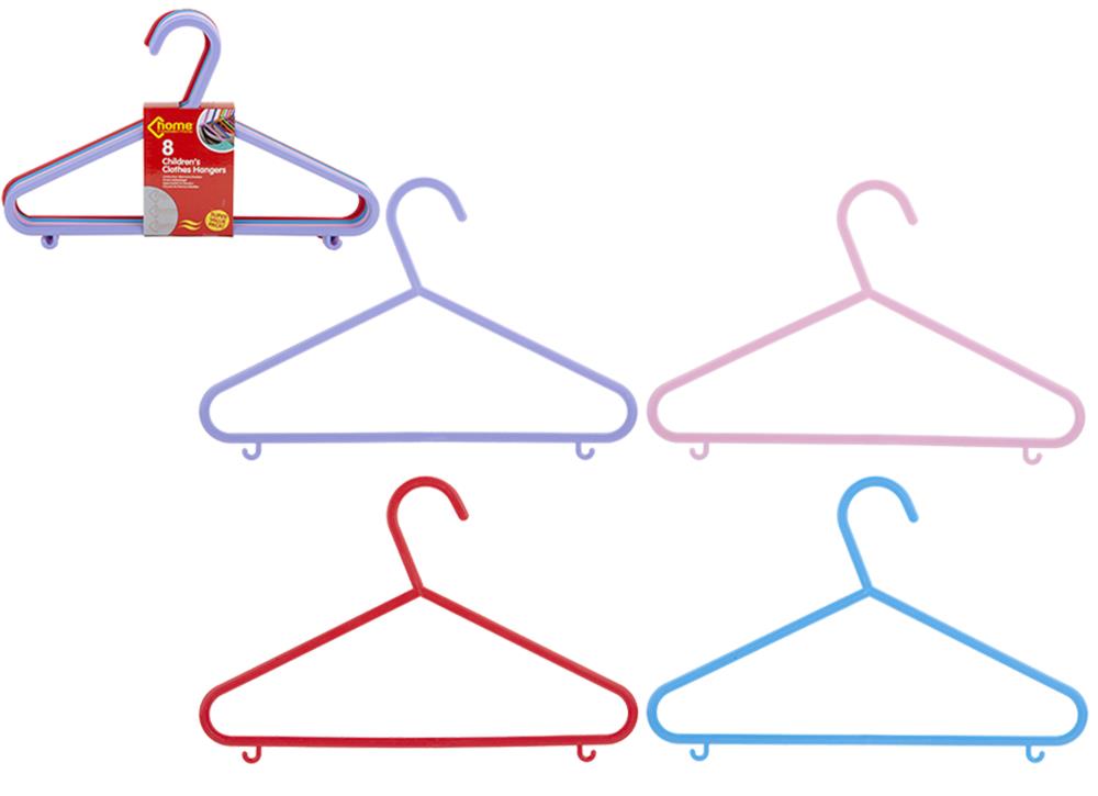 Κρεμάστρες Παιδικών Ρούχων