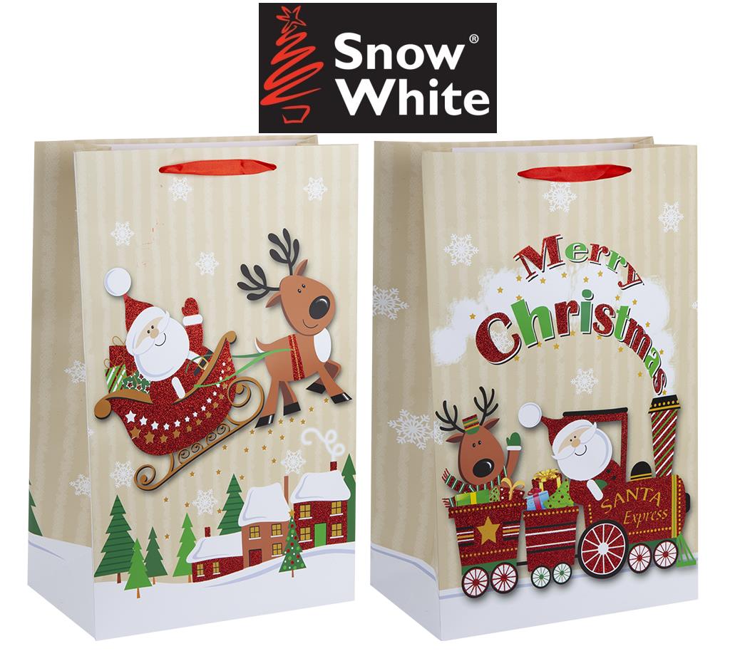 CHRISTMAS GIFT BAGS Image 1++