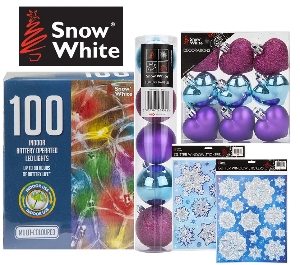 CHRISTMAS DÉCOR Image 1++