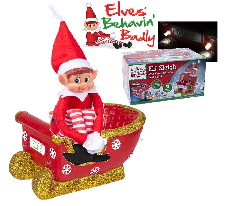 ΧΡΙΣΤΟΥΓΕΝΝΑ ΜΕ ΤΟΝ ELF Image 1++