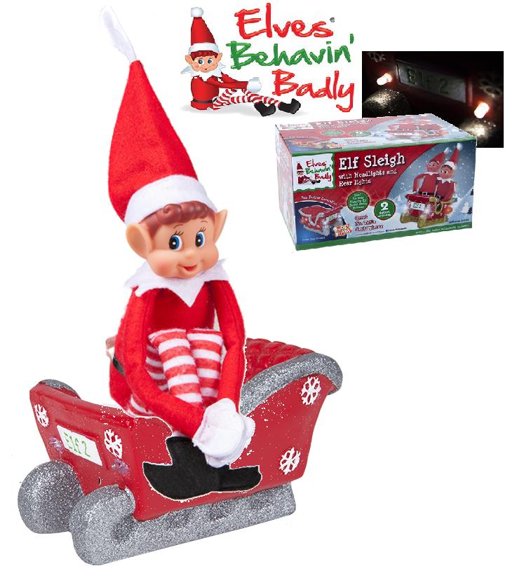 ΧΡΙΣΤΟΥΓΕΝΝΑ ΜΕ ΤΟΝ ELF Image 1++