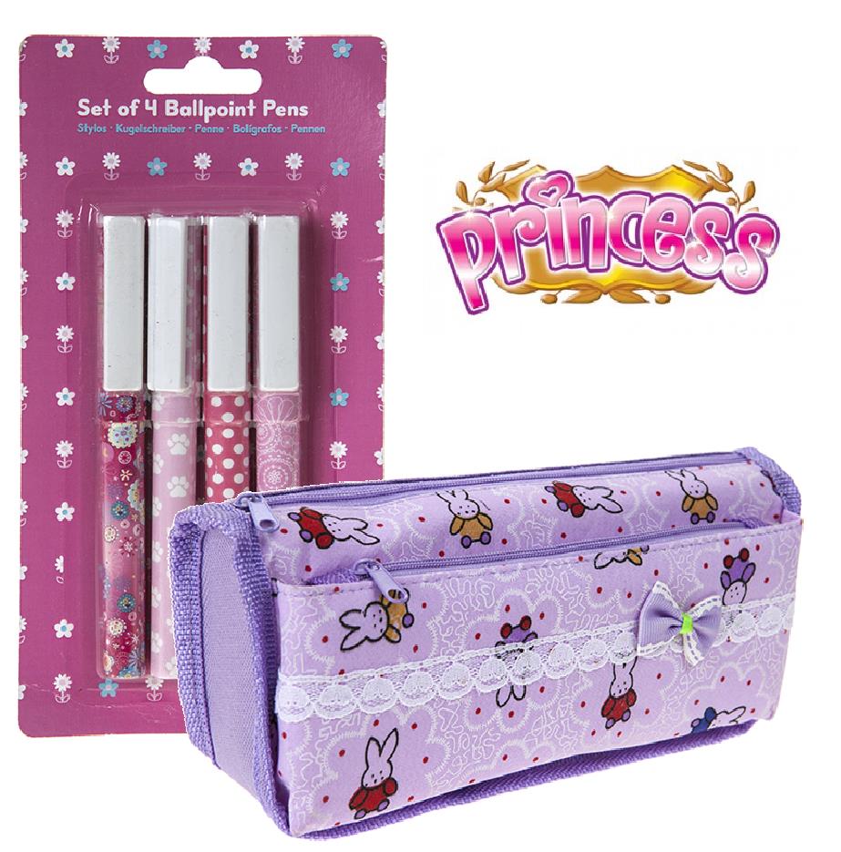 ΠΡΙΓΚΗΠΙΚΗ ΚΑΣΕΤΙΝΑ ΜΕ ΣΤΥΛΟ Image 1++