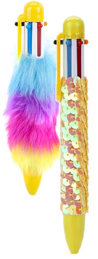 ΣΤΥΛΟ 6 ΣΕ 1 ΖΕΣΤΑΣΙΑ ΚΑΙ ΛΑΜΨΗ Image 1++