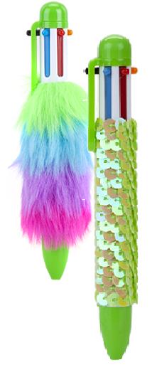 ΣΤΥΛΟ 6 ΣΕ 1 ΖΕΣΤΑΣΙΑ ΚΑΙ ΛΑΜΨΗ Image 1++