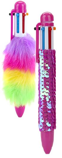 ΣΤΥΛΟ 6 ΣΕ 1 ΖΕΣΤΑΣΙΑ ΚΑΙ ΛΑΜΨΗ Image 1++