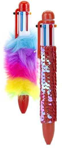 ΣΤΥΛΟ 6 ΣΕ 1 ΖΕΣΤΑΣΙΑ ΚΑΙ ΛΑΜΨΗ Image 1++