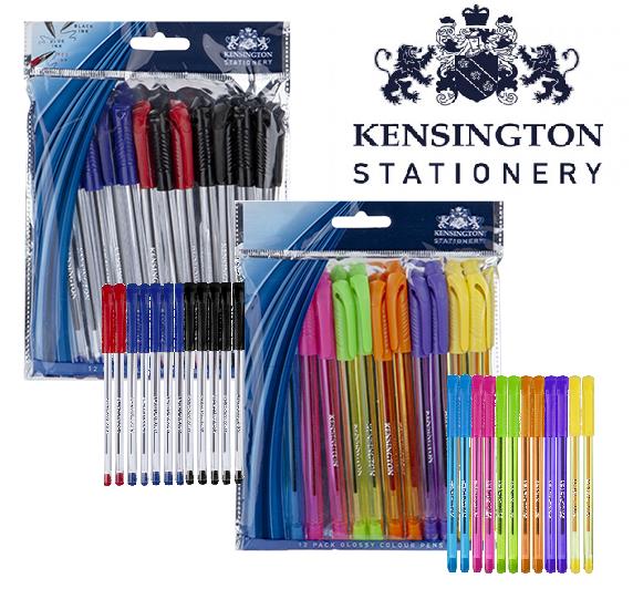 24 ΣΤΥΛΟ ΟΛΑ ΤΑ ΧΡΩΜΑΤΑ Image 1++