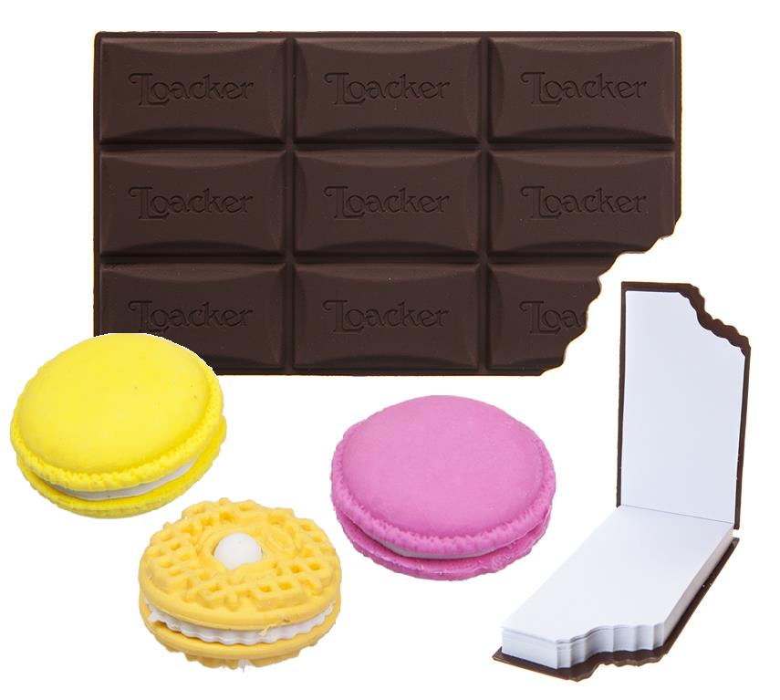 ΓΛΥΚΕΣ ΣΗΜΕΙΩΣΕΙΣ ΚΑΙ ΓΟΜΕΣ Image 1++