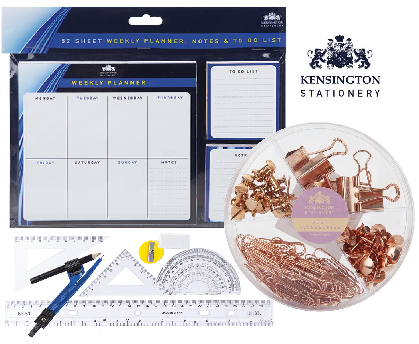 PERFECT DESK ORGANISE Image 1++