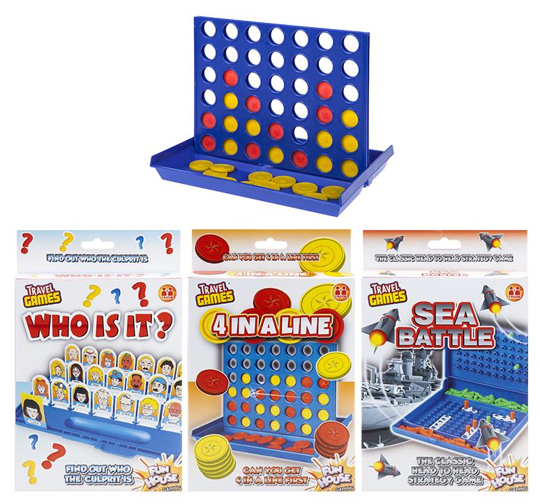 3 ΚΛΑΣΙΚΑ ΠΑΙΧΝΙΔΙΑ Image 1++