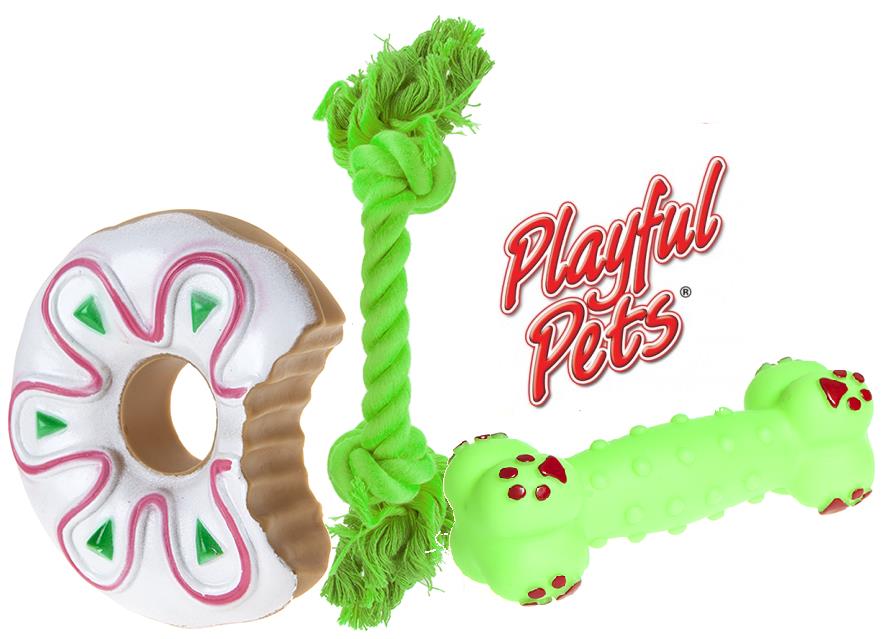 ΟΛΑ ΤΑ ΠΑΙΧΝΙΔΙΑ ΓΙΑ ΤΟ ΣΚΥΛΑΚΙ ΣΑΣ Image 1++