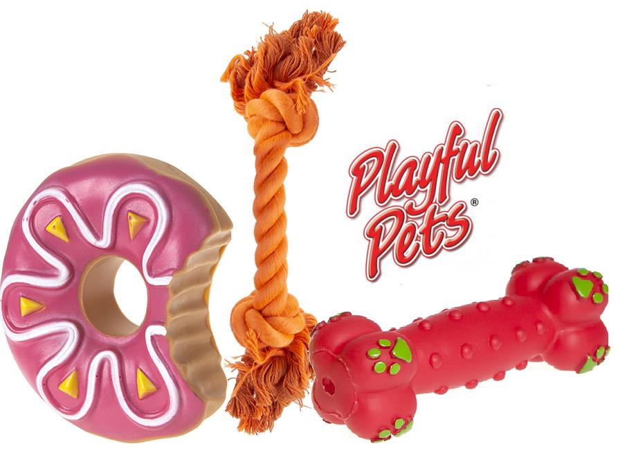 ΟΛΑ ΤΑ ΠΑΙΧΝΙΔΙΑ ΓΙΑ ΤΟ ΣΚΥΛΑΚΙ ΣΑΣ Image 1++