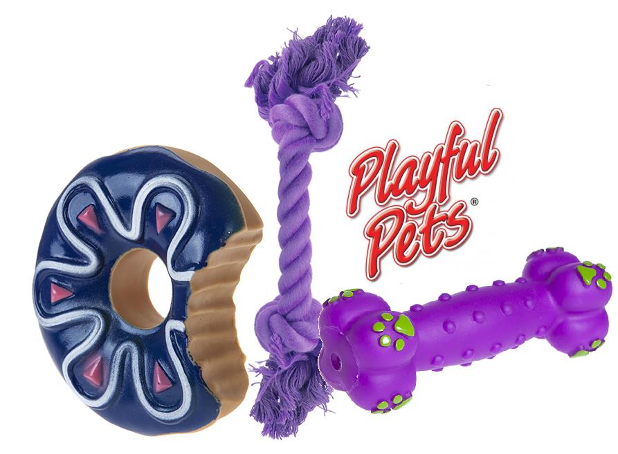 ΟΛΑ ΤΑ ΠΑΙΧΝΙΔΙΑ ΓΙΑ ΤΟ ΣΚΥΛΑΚΙ ΣΑΣ Image 1++