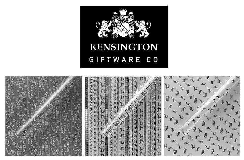 ΣΕΤ 3 ΦΑΝΤΑΣΤΙΚΑ ΧΑΡΤΙΑ ΠΕΡΙΤΥΛΙΓΜΑΤΟΣ Image 1++