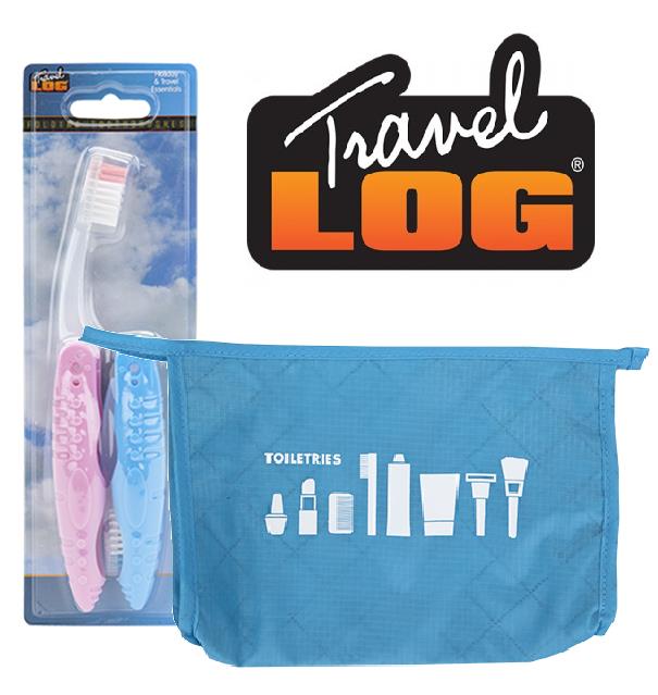 TRAVEL NECESSITY Image 1++