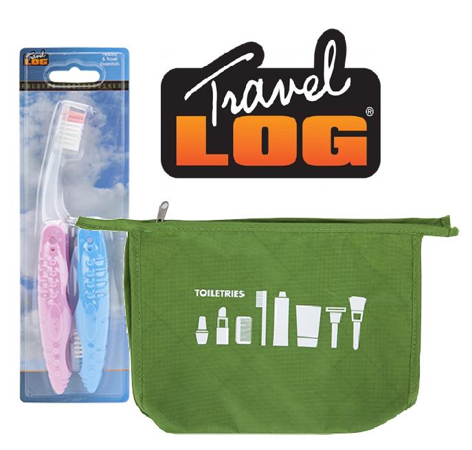 TRAVEL NECESSITY Image 1++