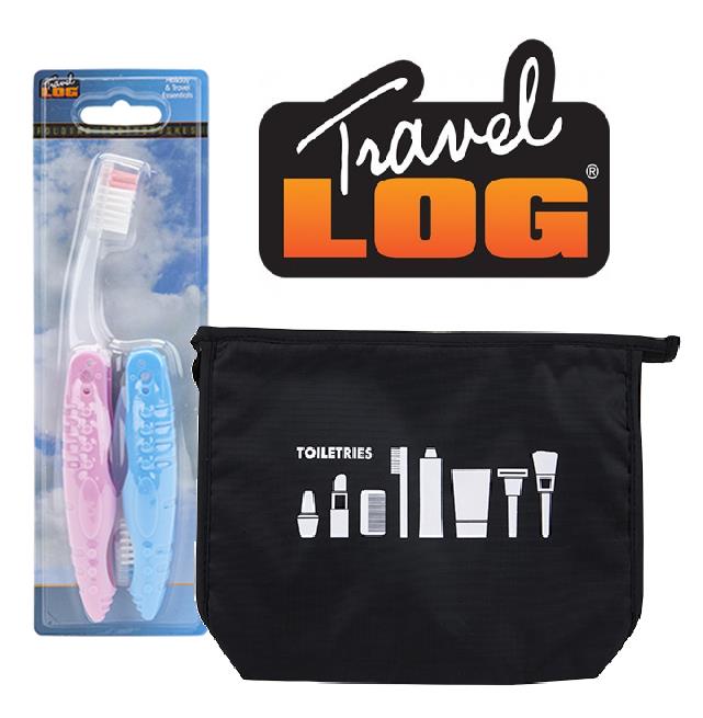 TRAVEL NECESSITY Image 1++