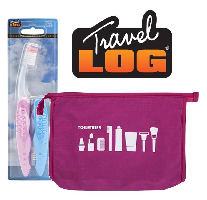 TRAVEL NECESSITY Image 1++