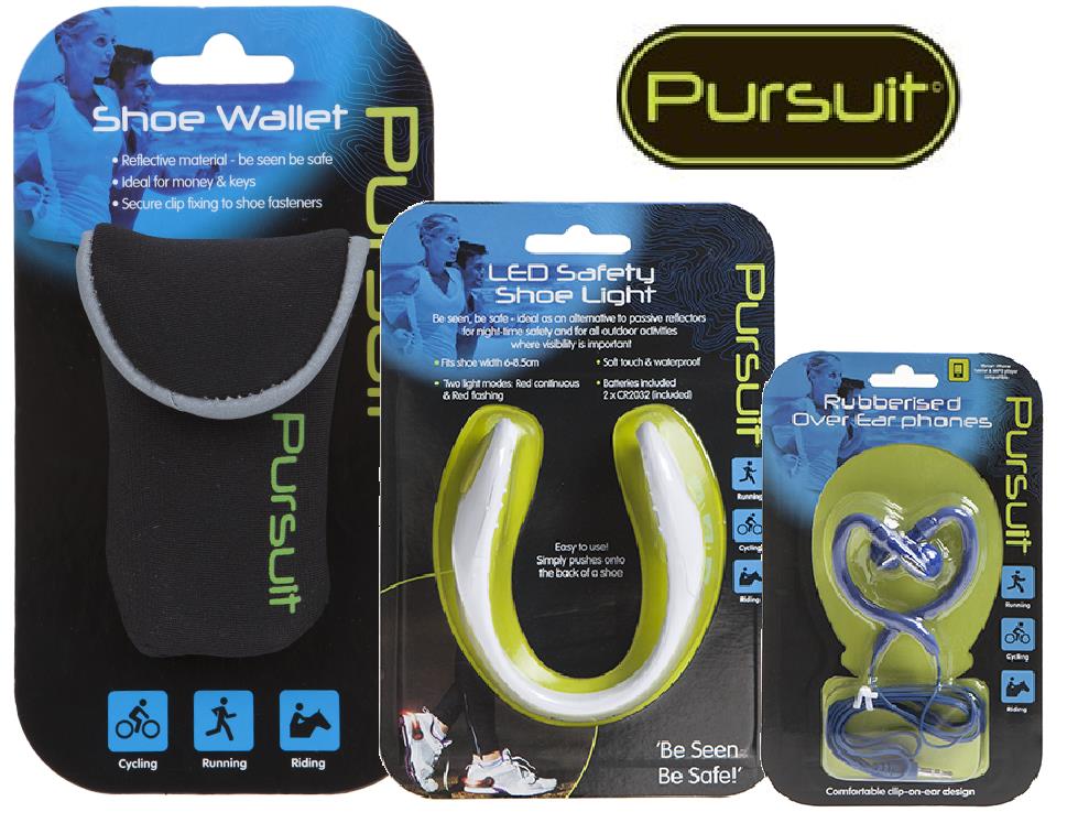 FUN AND SAFE RUNNING Image 1++