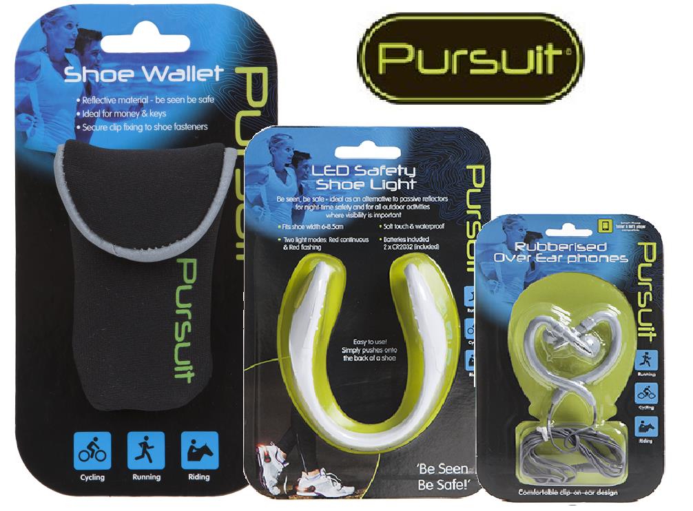 FUN AND SAFE RUNNING Image 1++