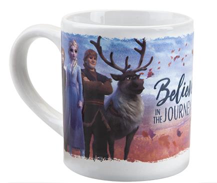 Κούπα 235 ml FROZEN 2 Image 1++