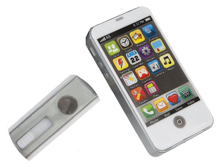 Ξύστρα Τηλέφωνο Image 1++