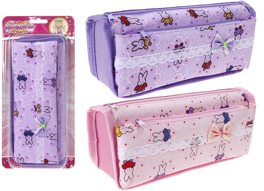 Τσαντάκι με πολλές τσέπες