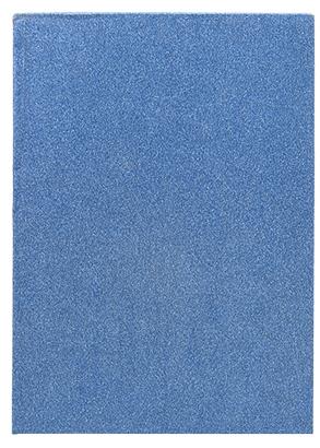 Glitter Τετράδιο Α5 Σκληρό Εξώφυλλο Image 1++